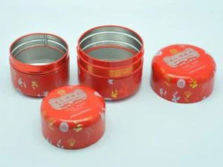 Tinutul rotund poate colecta bomboane
